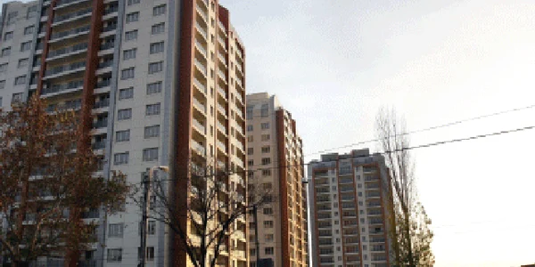 Numărul redus de tranzacţii cu apartamente noi face imposibilă stabilirea unei tendinţe în privinţa evoluţiei preţurilor 