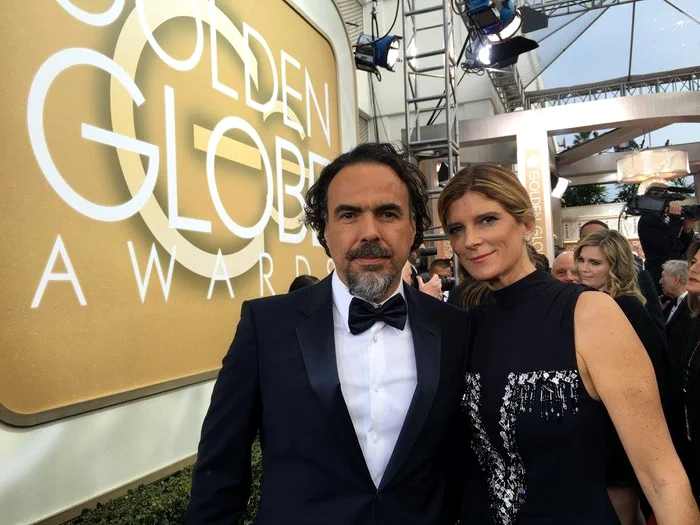 Globurile de Aur 2016: Alejandro Inarritu