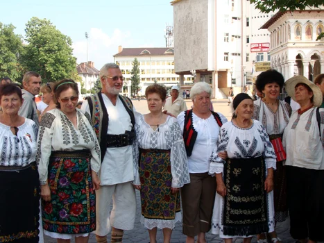 Meşteri