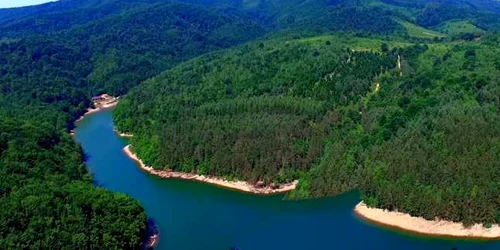 Munţii Semenic FOTO Facebook/Munţii Semenic