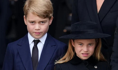 George și Charlotte jpg