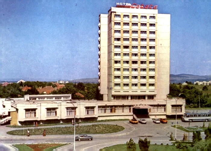 alba iulia in comunism