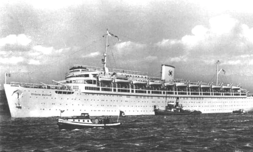 Dezastre pe mare: câteva dintre cele mai mari naufragii din istorie jpeg