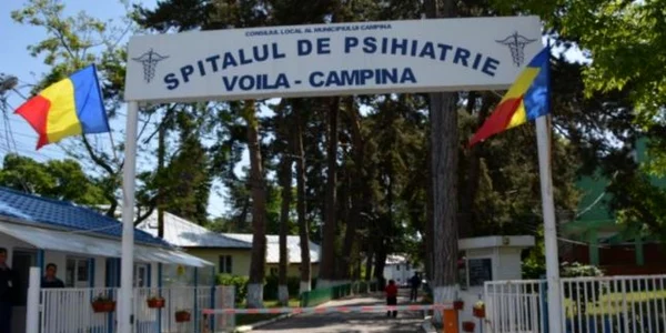 spital voila campina 