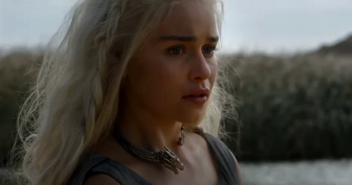 Daenerys revine în noul sezon „Urzeala tronurilor“ FOTO The Independent