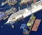 Costa Concordia FOTO Reuters