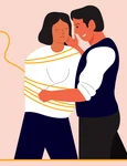 Diferentele dintre relatia de cuplu cu un sociopat si o iubire reala  Sursa foto shutterstock 1930345940 jpg