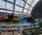 Tropical Islands Resort cel mai mare parc acvatic indoor ca volum din lume în Germania Foto Tropical Islands