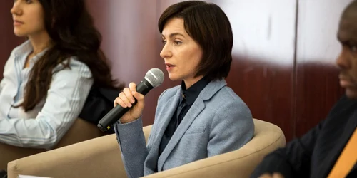 Maia Sandu gov.md