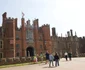 Hampton Court Palace