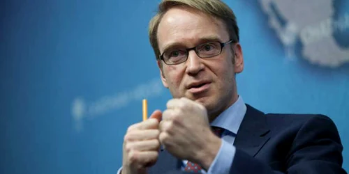 Jens Weidmann răspunde acuzaţiilor ridicate contra Bundesbank