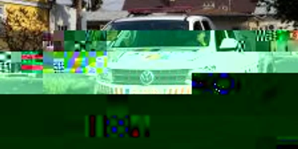 VW amarok