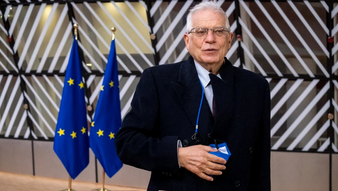 Șeful diplomaţiei europene este îngrijorat de apropierea dintre Rusia și Turcia
