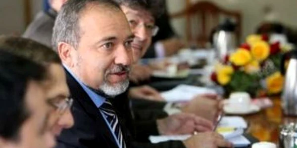Lieberman: Un acord de pace între israelieni şi palestinieni este imposibil acum