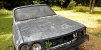 Rabla dacia FOTO Shutterstock