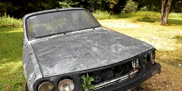 Rabla dacia FOTO Shutterstock