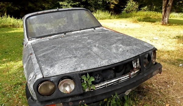 Rabla dacia FOTO Shutterstock