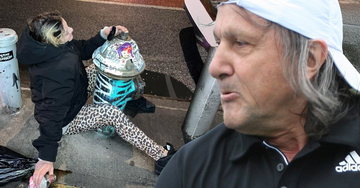 Cum a ajuns Charlotte, fiica adoptivă a lui Ilie Năstase, pe străzi?! N-are bani nici de mâncare! De ce nu mai reușește să ia legătura cu tatăl ei?! „Ultima dată, m-a blocat…”