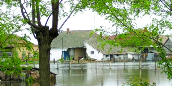 inundatii