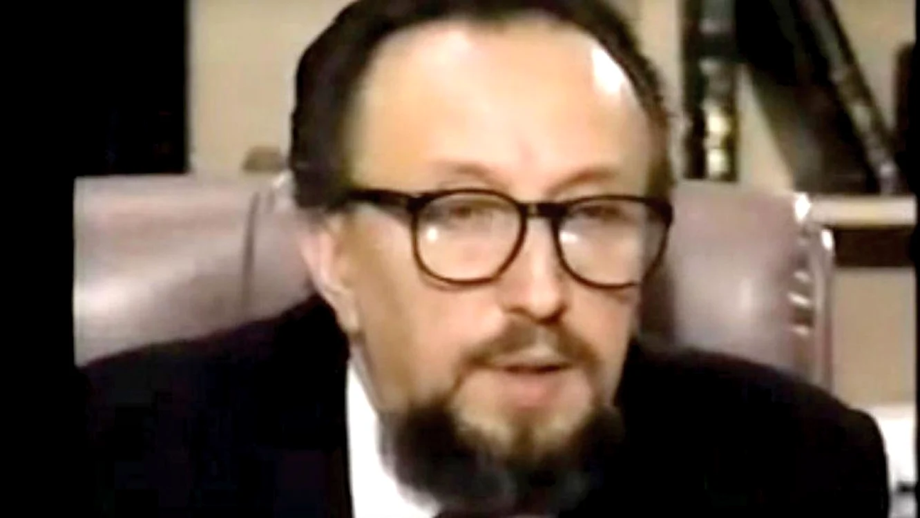 Ştefan Mandel