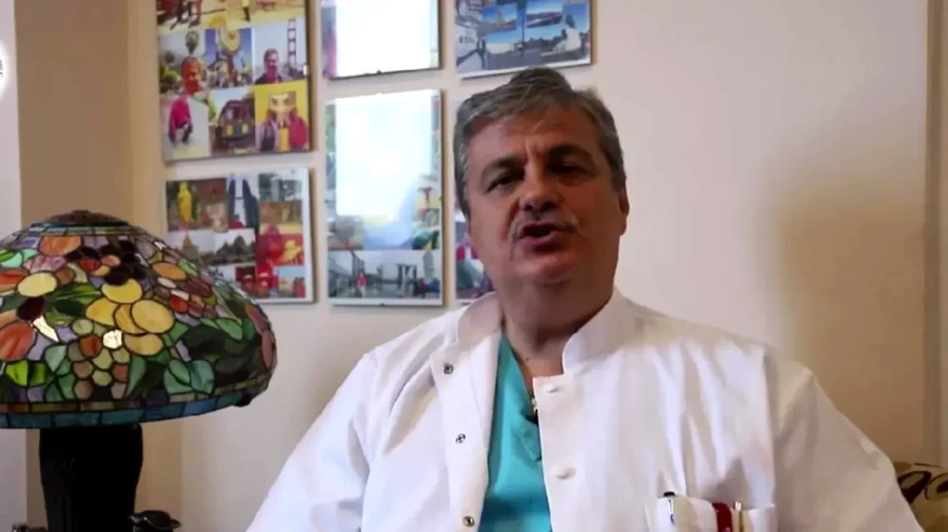 Medicul militar Săvulescu Alexandru