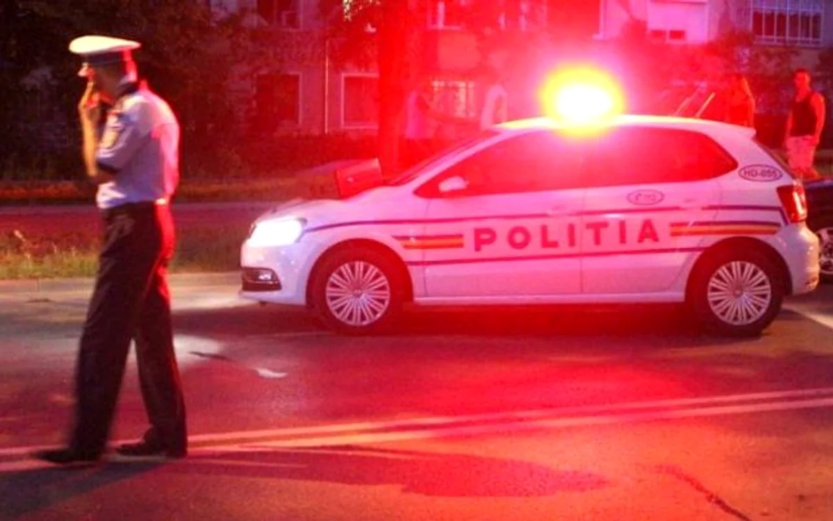 FOTO: ARHIVĂ. ADEVĂRUL.