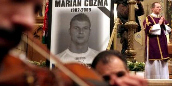 HANDBAL: Marian Cozma, omagiat la Veszprem pe 8 septembrie