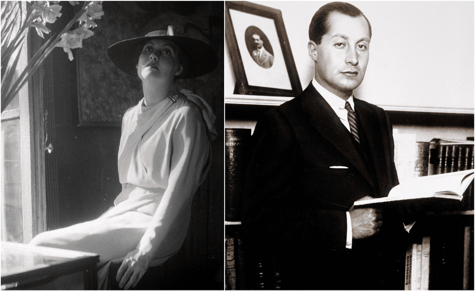 Povestea de amor interzisă dintre Prințesa Bibescu și fiul dictatorului Miguel Primo de Rivera