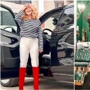 Ana Morodan FOTO Instagram 