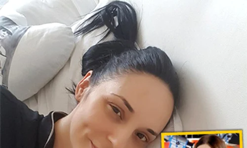 Andreea Marine într o formă de zile mari de când are un iubit nou jpeg