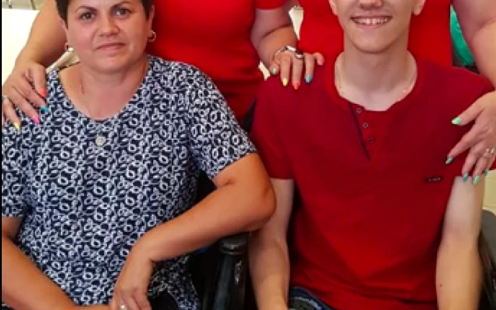 Alexandru Rotariu Sursa Facebook AR