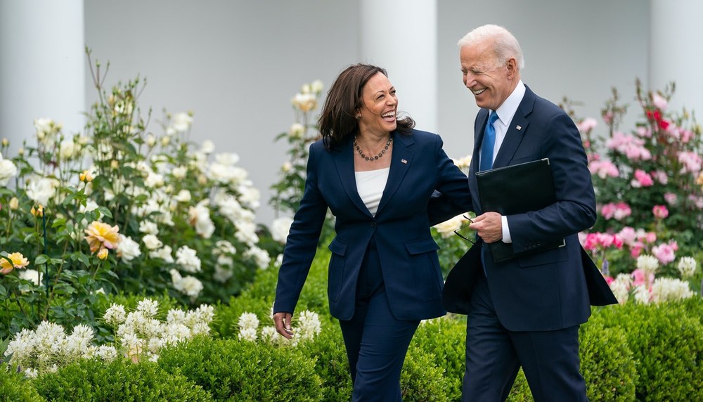 Disputele dintre Kamala Harris și Joe Biden, prezentate într-o carte: „Această persoană nu ar trebui să fie președinte al SUA“