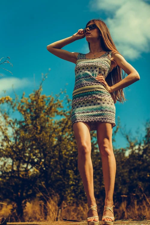 cristina moisei foto arhiva perosnala