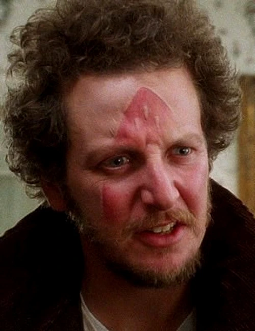 Daniel Stern, simpaticul hoţ Marv