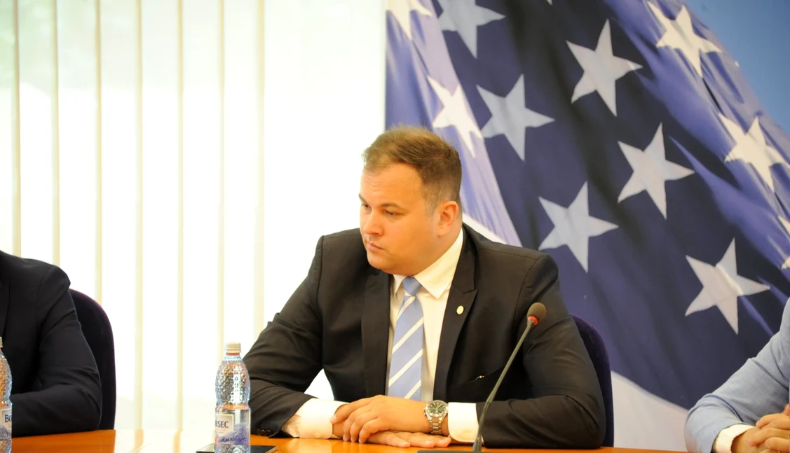 Octavian Oprea a fost demis și de la Autoritatea pentru Digitalizare FOTO Facebook Octavian Oprea