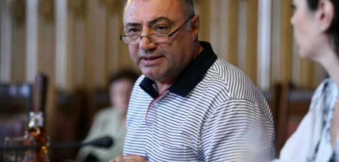Antonie Solomon este acuzat de abuz în serviciu