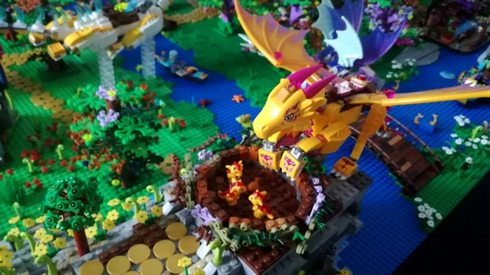 lego bistrita 11