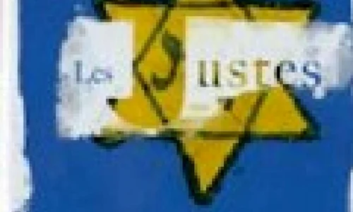 Expoziția ”Justes de France”, în Memoria Holocaustului jpeg