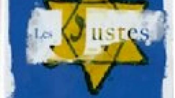 Expoziția ”Justes de France”, în Memoria Holocaustului jpeg