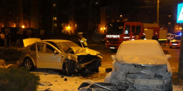 accident slatina