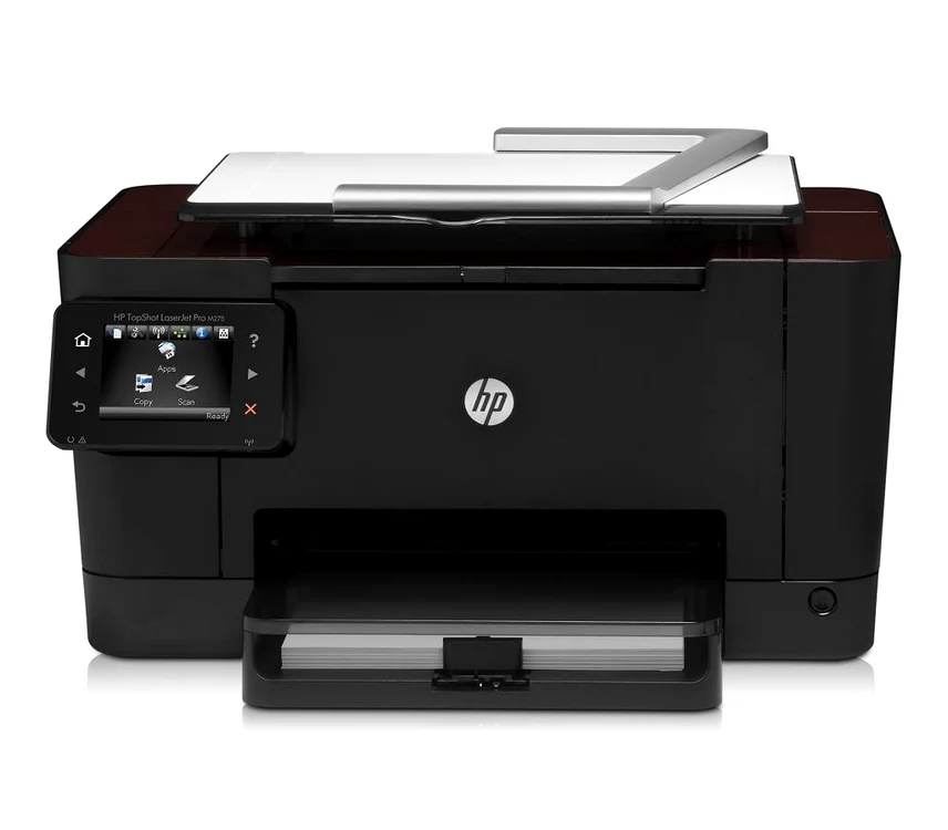 HP TopShot LaserJet Pro M275   O nouă faţă a scanării jpeg