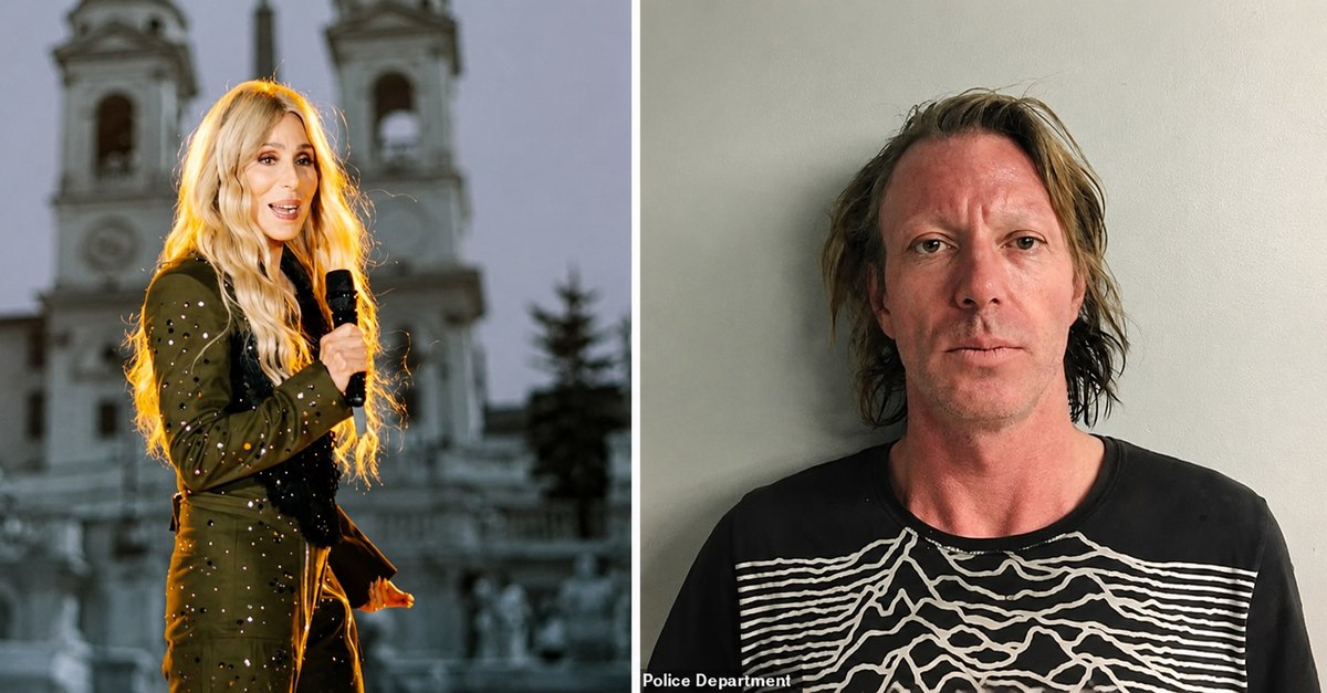 Cher i-a tăiat banii propriului fiu, în vârstă de 49 de ani. De ce nu mai primește Elijah Blue Allman cei 10.000 de dolari pe lună: „Cheltuiește imediat orice”