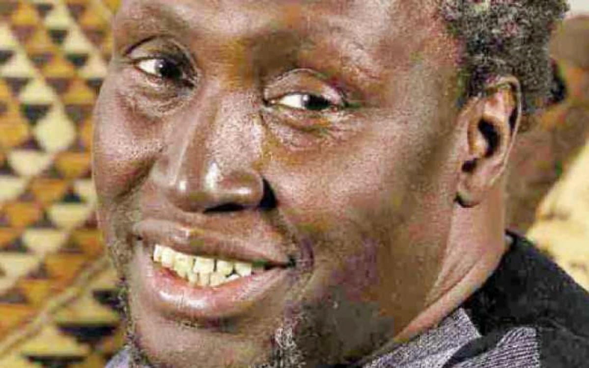 Kenyanul Ngugi wa Thiong’o (72 de ani) a petrecut 22 de ani în exil, iar acum predă la New York