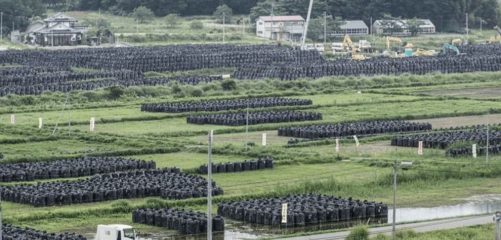 Dileme legate de procedura de eliminare a combustibilului nuclear topit de la  Fukushima