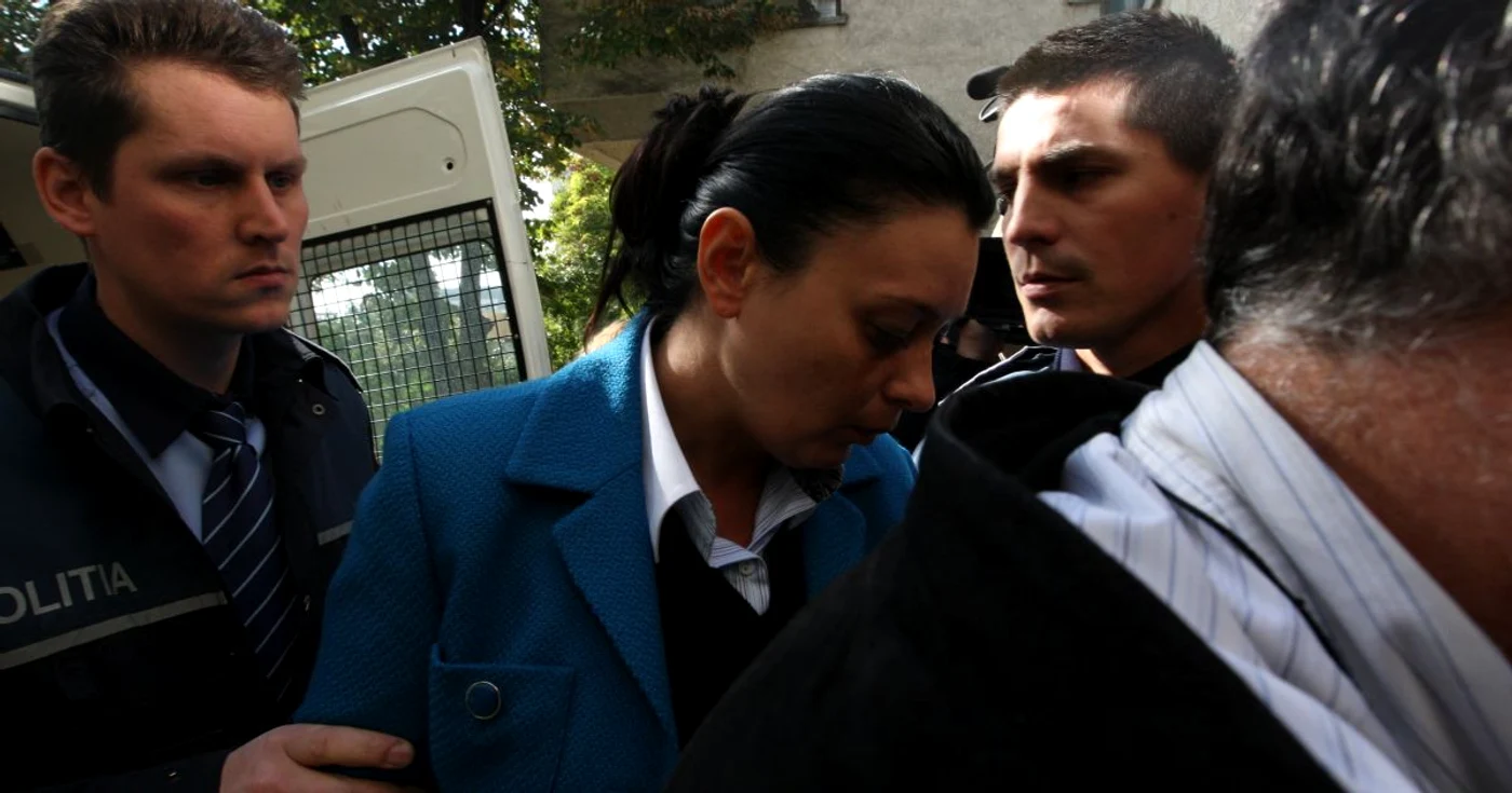 Daniela Druguş nu poate justifica 142.000 de euro FOTO Adevărul