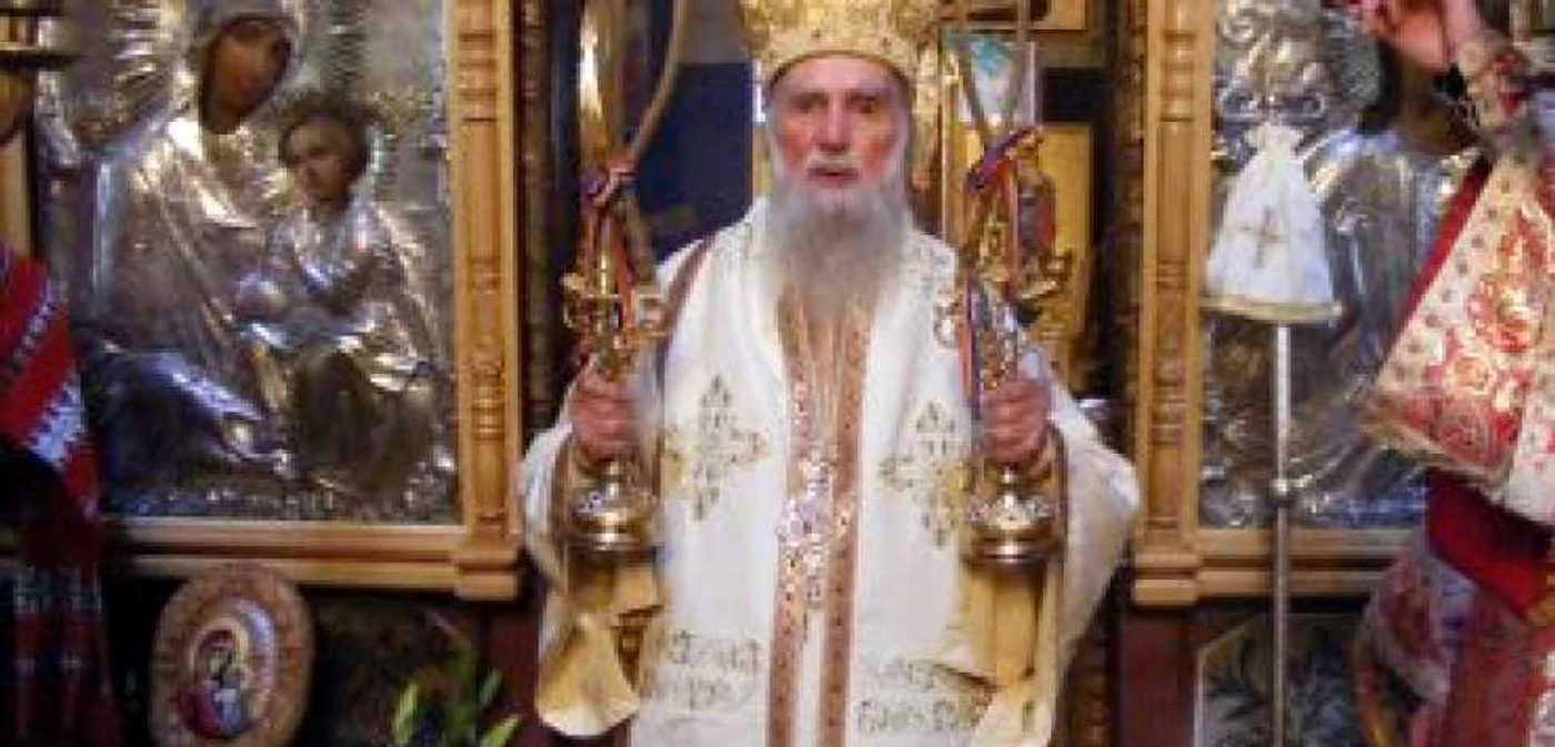Râmnicu Vâlcea: Episcopia e ridicată la rang de Arhiepiscopie