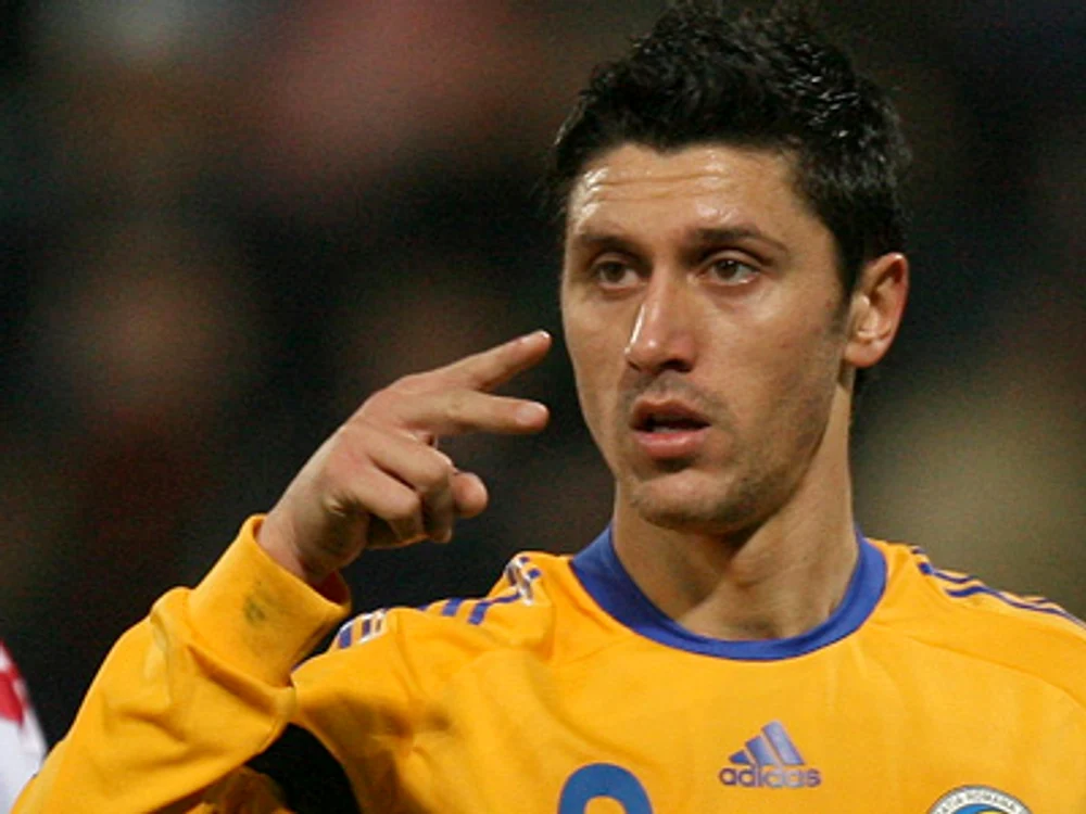 
    Ciprian Marica  