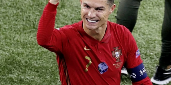 Ronaldo