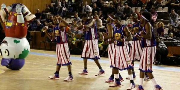 Americanii au prestat exact acelaşi spectacol ca în urmă cu doi ani