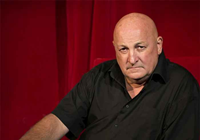 Constantin Cotimanis. FOTO Teatru Nottara